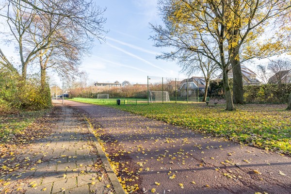 Medium property photo - Van den Berghlaan 347, 2132 AK Hoofddorp